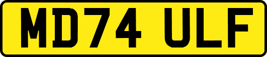 MD74ULF