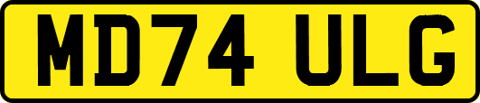 MD74ULG