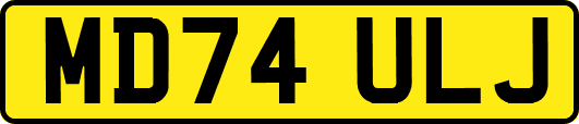 MD74ULJ