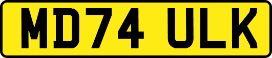 MD74ULK