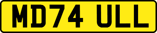 MD74ULL