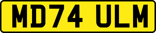 MD74ULM