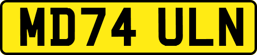 MD74ULN