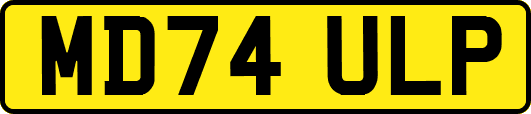 MD74ULP