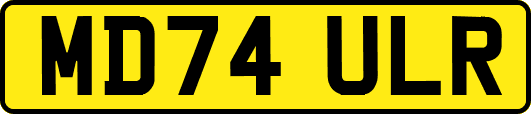MD74ULR