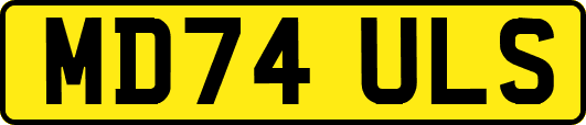MD74ULS