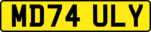 MD74ULY