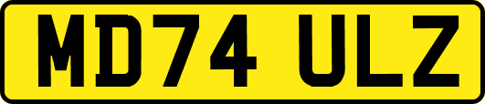 MD74ULZ