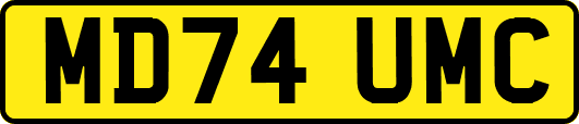 MD74UMC