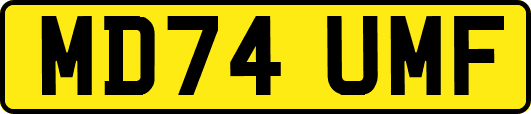 MD74UMF