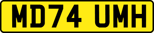 MD74UMH