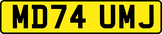 MD74UMJ