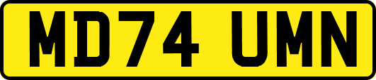 MD74UMN