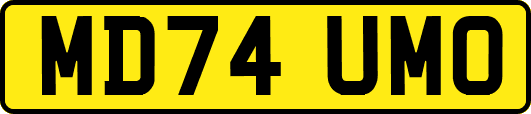 MD74UMO