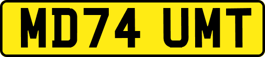 MD74UMT