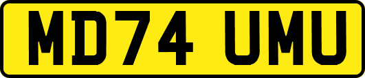 MD74UMU