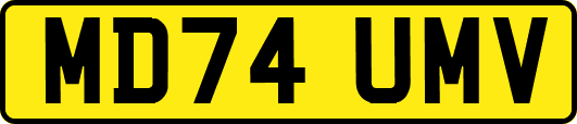 MD74UMV