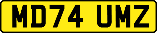 MD74UMZ