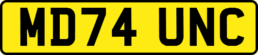 MD74UNC