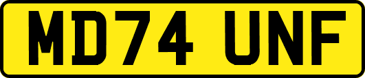 MD74UNF