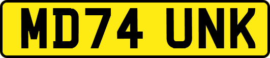 MD74UNK