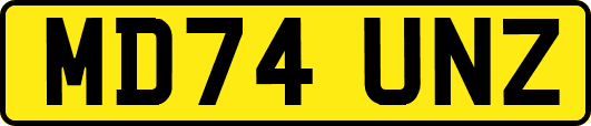 MD74UNZ
