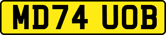 MD74UOB