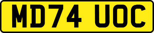 MD74UOC