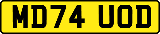 MD74UOD