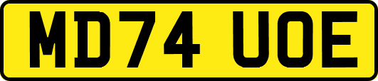 MD74UOE