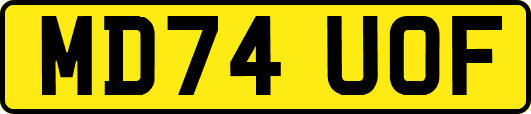 MD74UOF