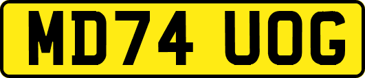 MD74UOG