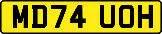 MD74UOH