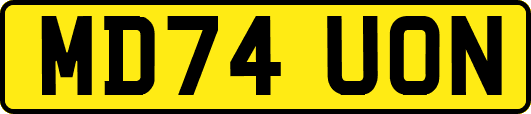 MD74UON