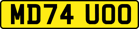 MD74UOO