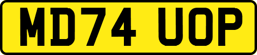 MD74UOP
