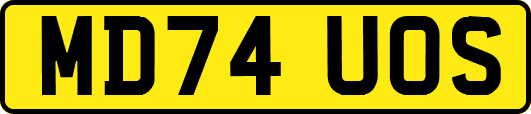 MD74UOS