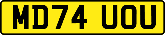 MD74UOU