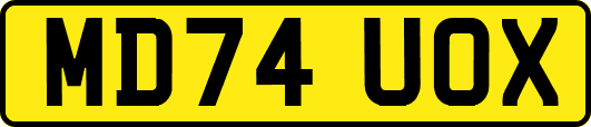 MD74UOX