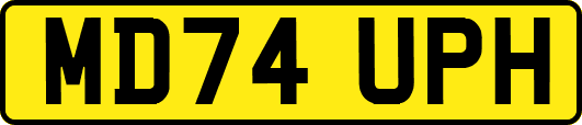 MD74UPH