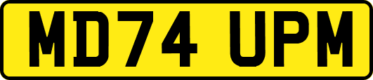 MD74UPM