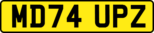 MD74UPZ