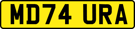 MD74URA