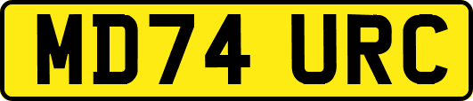 MD74URC