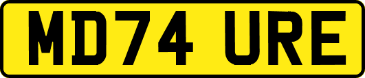 MD74URE
