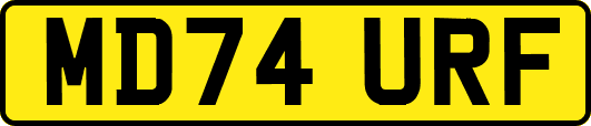 MD74URF