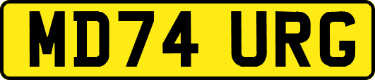MD74URG
