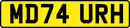 MD74URH