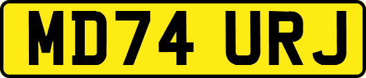MD74URJ