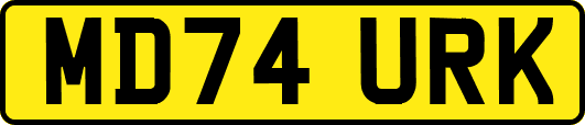 MD74URK